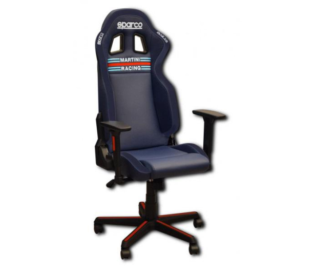 Sparco ICON Martini Racing - 1381162 - zdjęcie